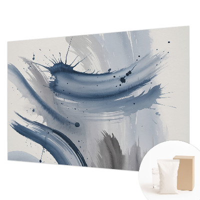 Tapet foto Frunze tropicale