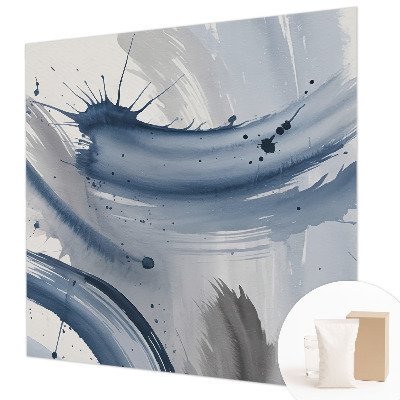 Tapet foto Frunze tropicale