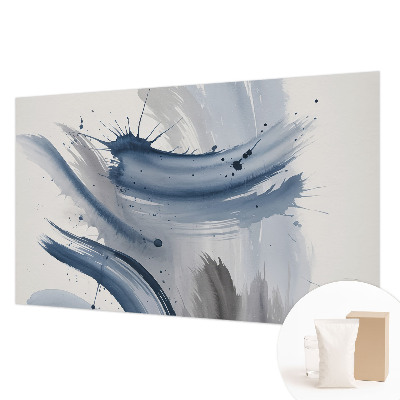 Tapet foto Frunze tropicale