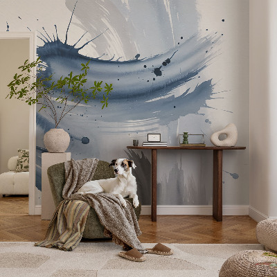 Tapet foto Frunze tropicale