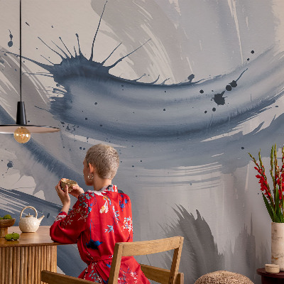 Tapet foto Frunze tropicale