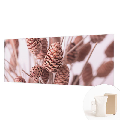 Tapet foto decorativ Model floral