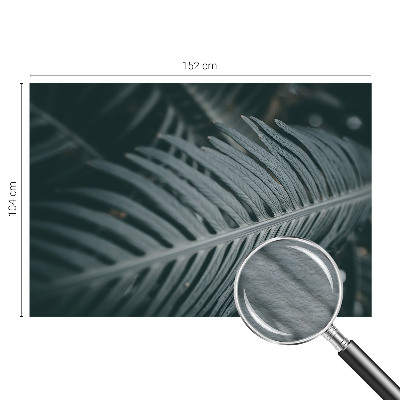 Fototapet modern O coastă liniștită