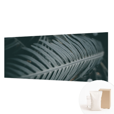 Fototapet modern O coastă liniștită