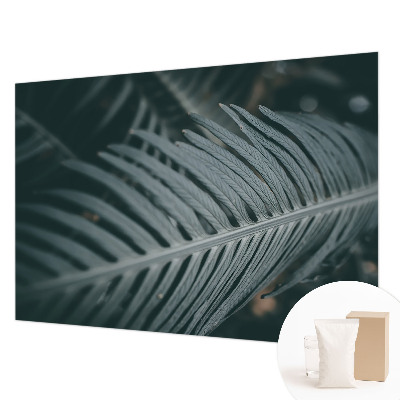 Fototapet modern O coastă liniștită