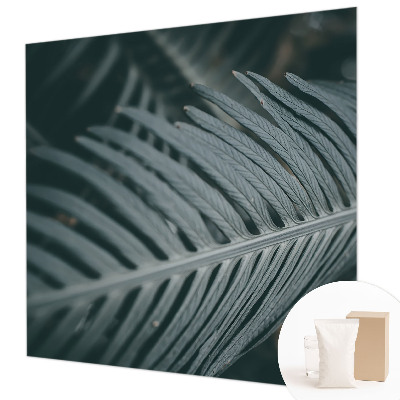 Fototapet modern O coastă liniștită