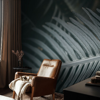 Fototapet modern O coastă liniștită