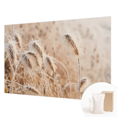 Fototapet la comandă Scenă romantică