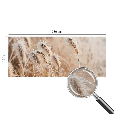 Fototapet la comandă Scenă romantică