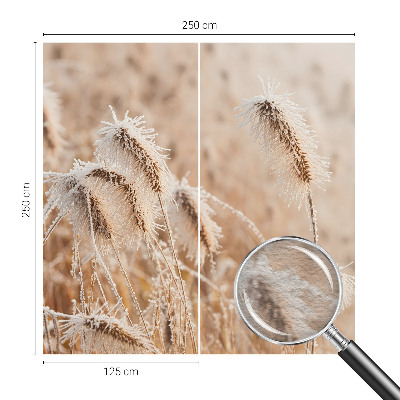 Fototapet la comandă Scenă romantică