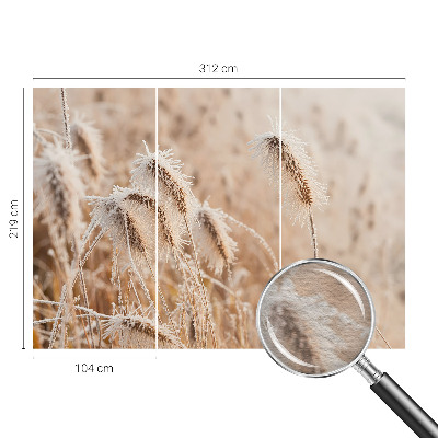 Fototapet la comandă Scenă romantică