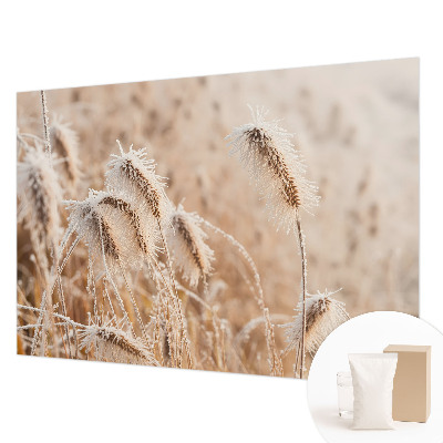 Fototapet la comandă Scenă romantică