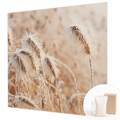 Fototapet la comandă Scenă romantică