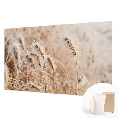 Fototapet la comandă Scenă romantică