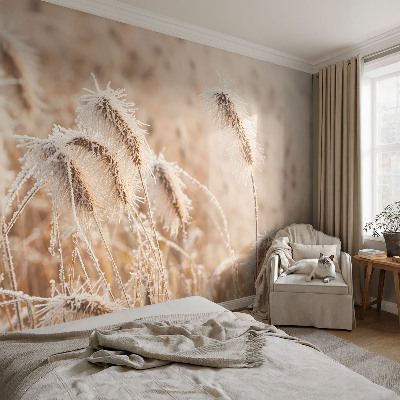 Fototapet la comandă Scenă romantică