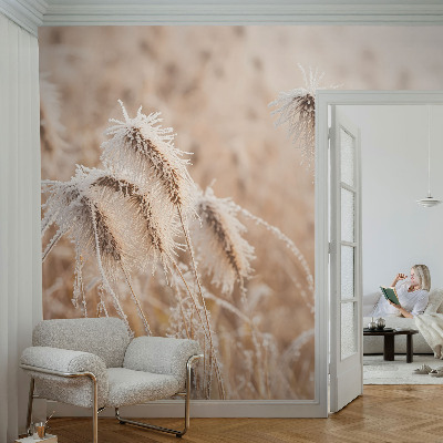 Fototapet la comandă Scenă romantică