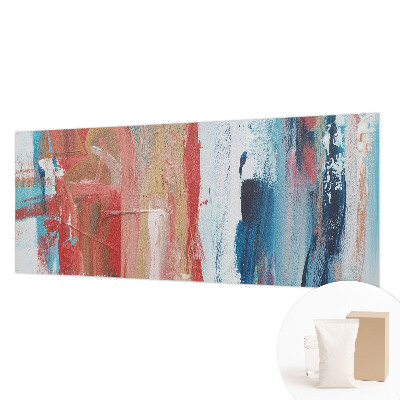 Fototapet pentru living Botanică liniștită