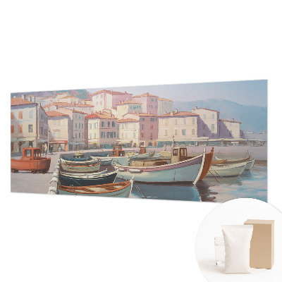 Fototapet pentru dormitor Eleganță florală