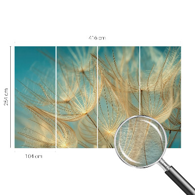 Fototapet Arta suprarealistă