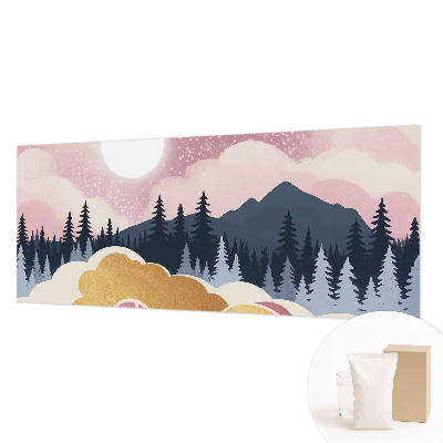 Tapet Grădină de vară