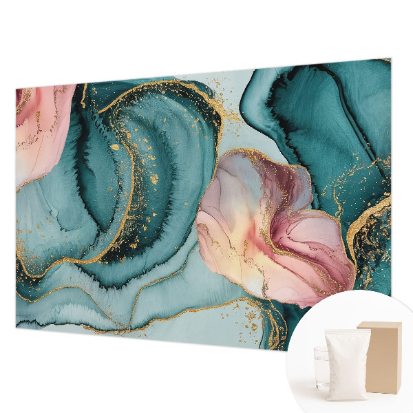 Tapet Portret artistic