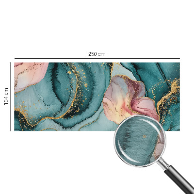 Tapet Portret artistic