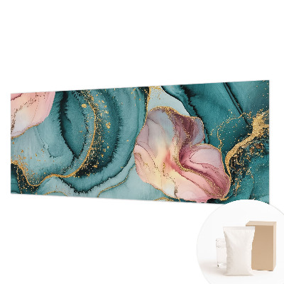 Tapet Portret artistic