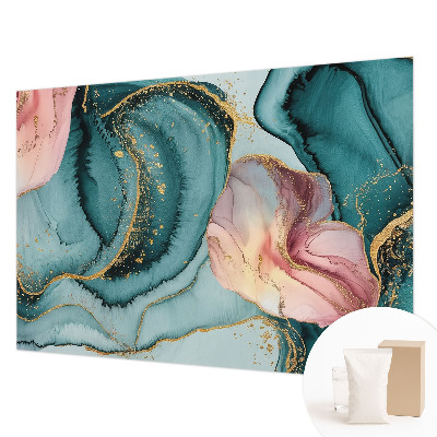 Tapet Portret artistic