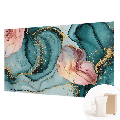 Tapet Portret artistic