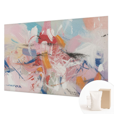 Tapet foto pe vlies Meduze elegante