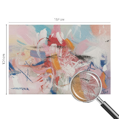 Tapet foto pe vlies Meduze elegante