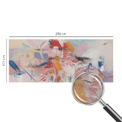 Tapet foto pe vlies Meduze elegante