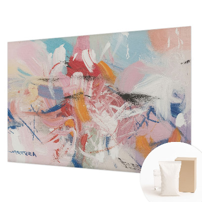 Tapet foto pe vlies Meduze elegante