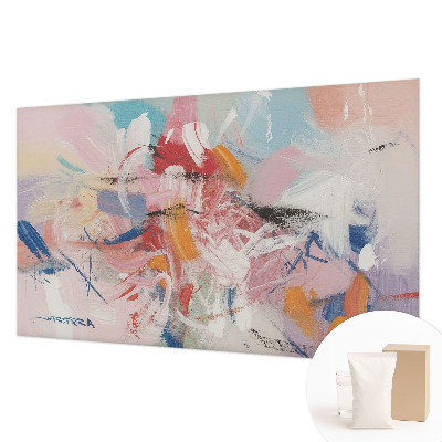 Tapet foto pe vlies Meduze elegante