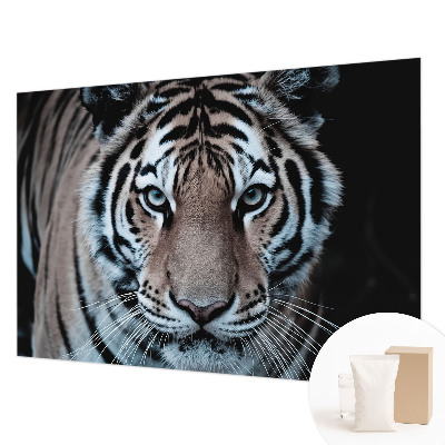 Fototapet vlies imprimat Eleganță floristică