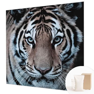 Fototapet vlies imprimat Eleganță floristică