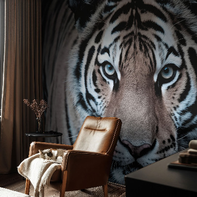 Fototapet vlies imprimat Eleganță floristică