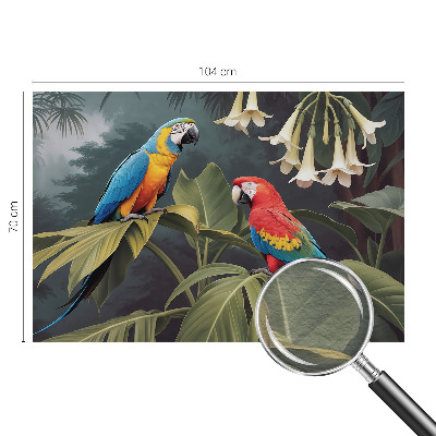 Fototapet vlies Arta naturii