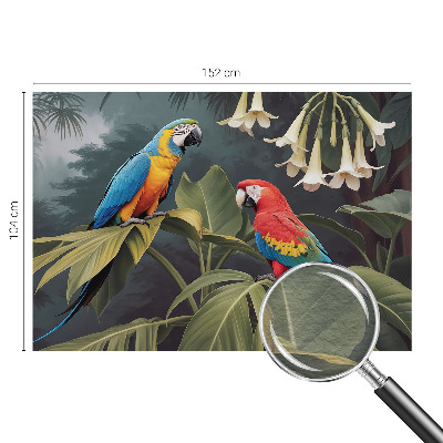 Fototapet vlies Arta naturii