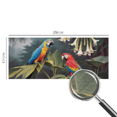 Fototapet vlies Arta naturii