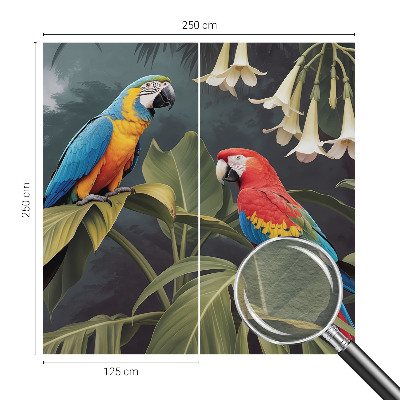 Fototapet vlies Arta naturii