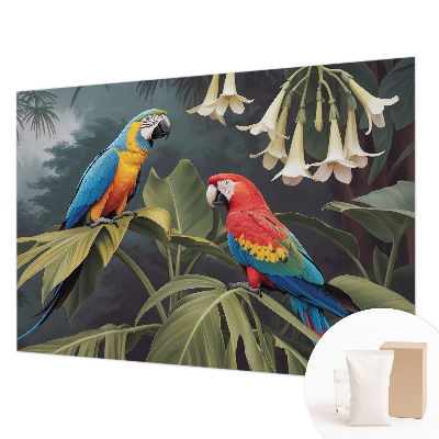 Fototapet vlies Arta naturii