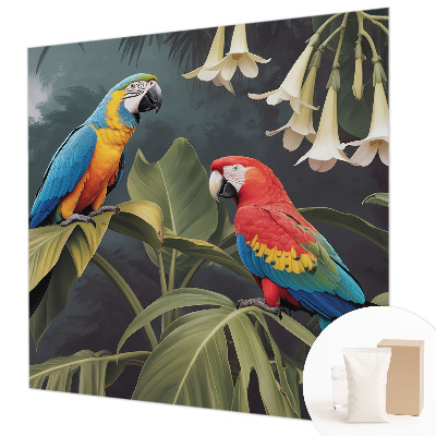 Fototapet vlies Arta naturii