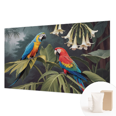 Fototapet vlies Arta naturii