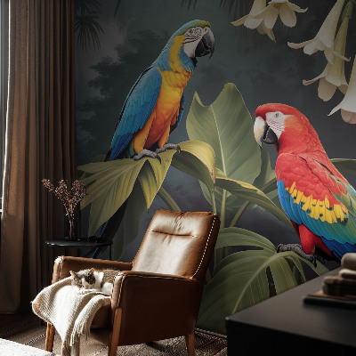 Fototapet vlies Arta naturii