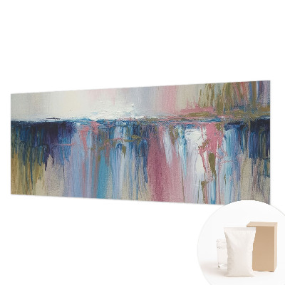 Fototapet vlies pentru living Fauna țestoaselor