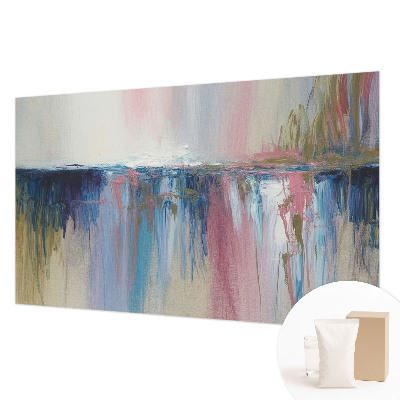 Fototapet vlies pentru living Fauna țestoaselor