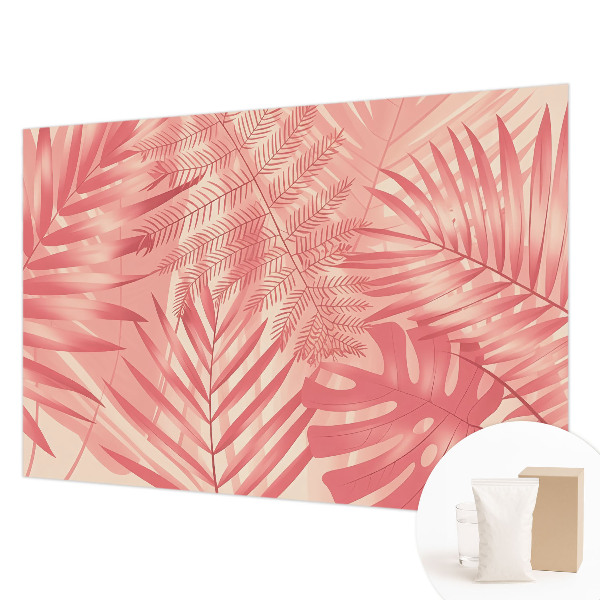 Fototapet vlies pentru copii Lacul lebedelor