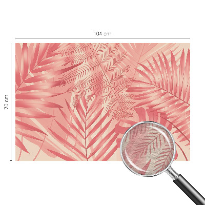 Fototapet vlies pentru copii Lacul lebedelor