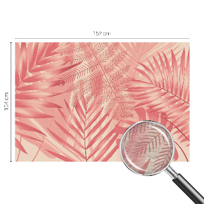 Fototapet vlies pentru copii Lacul lebedelor